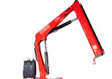 Hydraulic loading cranes Fassi F 90 AXP 21