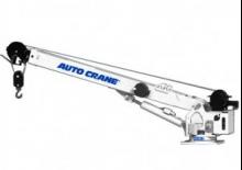 Hydraulic loading cranes Auto Crane HC-3²