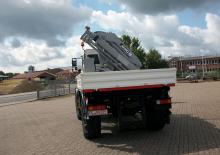 Hydraulic loading cranes MKG HLK 120 HP a3