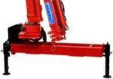 Hydraulic loading cranes Maxilift m 330.4 H