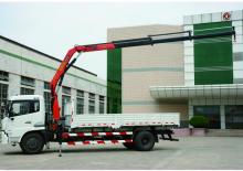 Hydraulic loading cranes Sany SPK 10000 A 