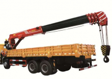 Hydraulic loading cranes Sany SPS 50000 C