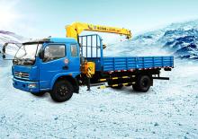 Hydraulic loading cranes XCMG SQ3.2SK1Q