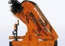 Hydraulic loading cranes Atlas TLC 165.2 VE - 10,9/2
