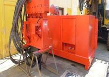 Vibro Hammers Müller MS 10 HFV