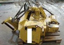 Vibro Hammers Müller MS 6 HFB