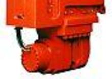 Vibro Hammers MGF RBH 161 M VARIO