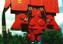Vibro Hammers MGF RBH 480