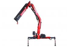 Hydraulic loading cranes Fassi F 65 B 0.21 active