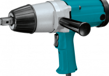 Impact Drivers & Wrenches Makita 6906 