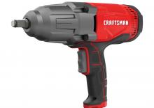 Impact Drivers & Wrenches Craftsman CMEF901 