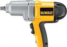 Impact Drivers & Wrenches DEWALT DW292-QS 