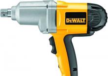 Impact Drivers & Wrenches DEWALT DW294-QS