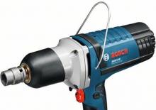 Impact Drivers & Wrenches Bosch GDS 18 E