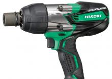 Impact Drivers & Wrenches HiKOKI WR14VE