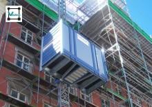 Industrial hoists Geda GEDA MULTILIFT P12