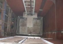 Industrial hoists Safi VISION AS 1000