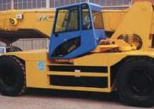 Industrial mobile cranes Valla 400 DE