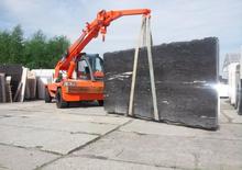 Industrial mobile cranes Sard ATON