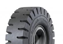 İnşaat makinas lastikleri Continental ContainerMaster+ 12.00-24