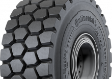 İnşaat makinas lastikleri Continental EM-Master E4/L4 23.5R25
