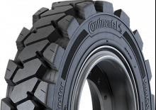 İnşaat makinas lastikleri Continental TeleMaster 360/85-28/10.00