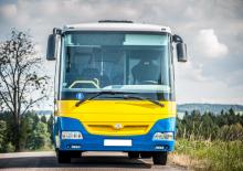 Intercity buses SOR C 10,5