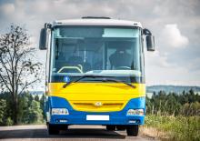 Intercity buses SOR C 12