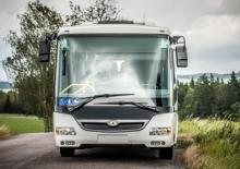 Intercity buses SOR CN 8,5