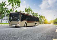 Intercity buses Iveco Crossway LE City 14,5m