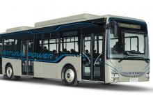 Intercity buses Iveco Crossway LE  Line 10,8m
