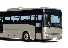 Intercity buses Iveco Crossway Pop 13 m