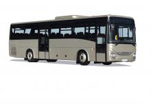 Intercity buses Iveco Crossway PRO 10.8