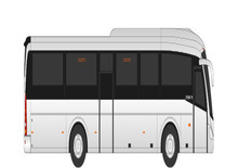 Intercity buses Irizar i4 12,2