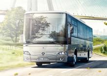 Intercity buses Mercedes-Benz Intouro