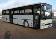 Intercity buses Setra S 315 UL