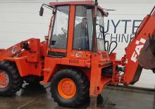 Iş makineleri FAI 698