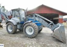 Iş makineleri Lännen 8600 G