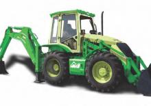Iş makineleri Beml BL120H
