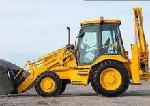 Iş makineleri Hidromek HMK 101 B