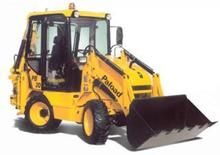Iş makineleri Palazzani PB 30