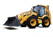 Iş makineleri Sinoway SWB200B