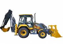Iş makineleri XCMG XC8-S2570