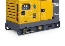 Dizel Jeneratörler Atlas Copco QAS 20 KDS