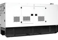 Dizel Jeneratörler Caterpillar XQE30