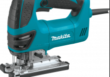Jigsaws Makita 4350FCT