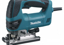 Jigsaws Makita 4350FCTJ