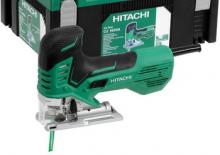 Jigsaws HiKOKI CJ160VA