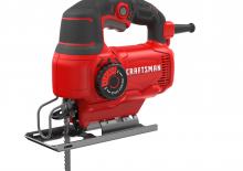 Jigsaws Craftsman CMES610 