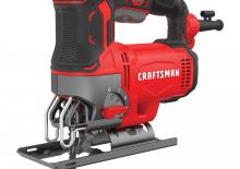 Jigsaws Craftsman CMES612